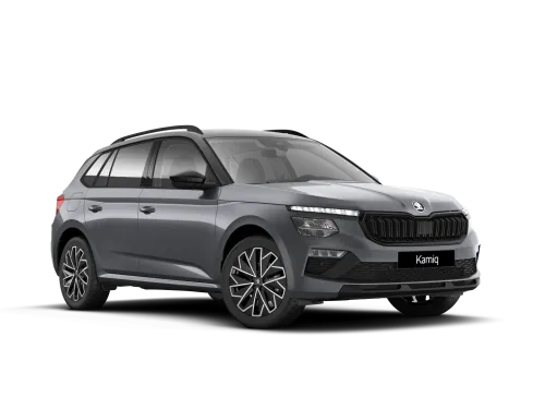 Škoda Kamiq 1.0 TSI 116 CV Be More Škoda Kamiq 1.0 TSI 116 CV Be More