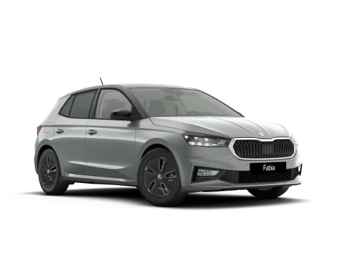 Škoda Fabia 1.0 MPI 80 CV Selection Škoda Fabia 1.0 MPI 80 CV Selection