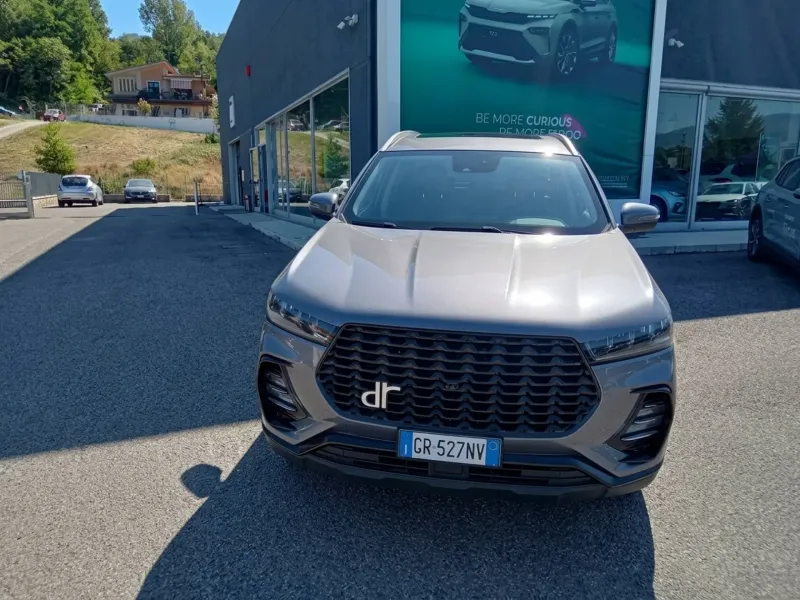 DR 6.0 1.5 150 CV Bi-Fuel GPL
