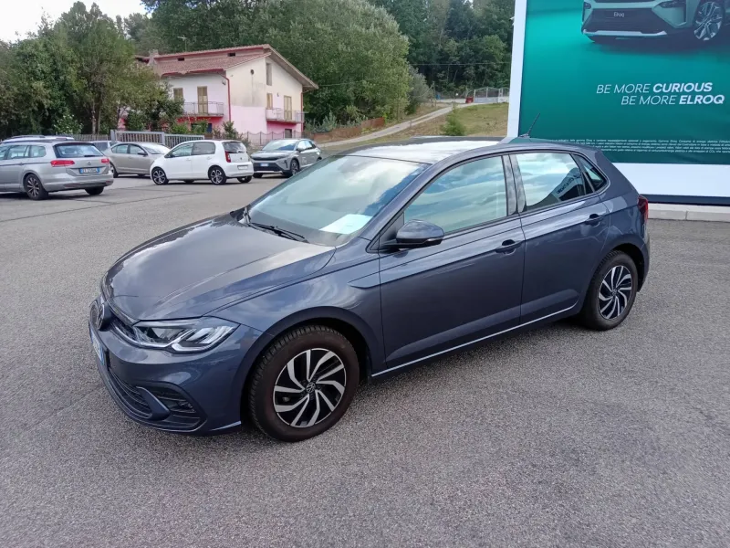 Volkswagen Polo 1.0 TSI 95 CV Life