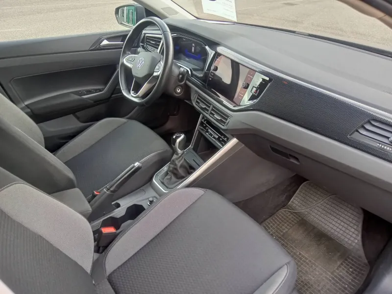 Volkswagen Polo 1.0 TSI 95 CV Life