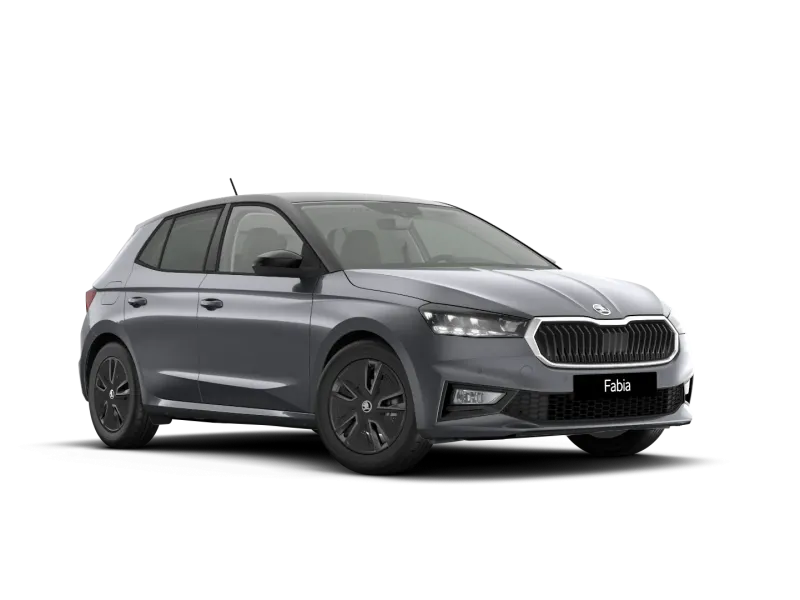 Škoda Fabia 1.0 TSI 95 CV Selection