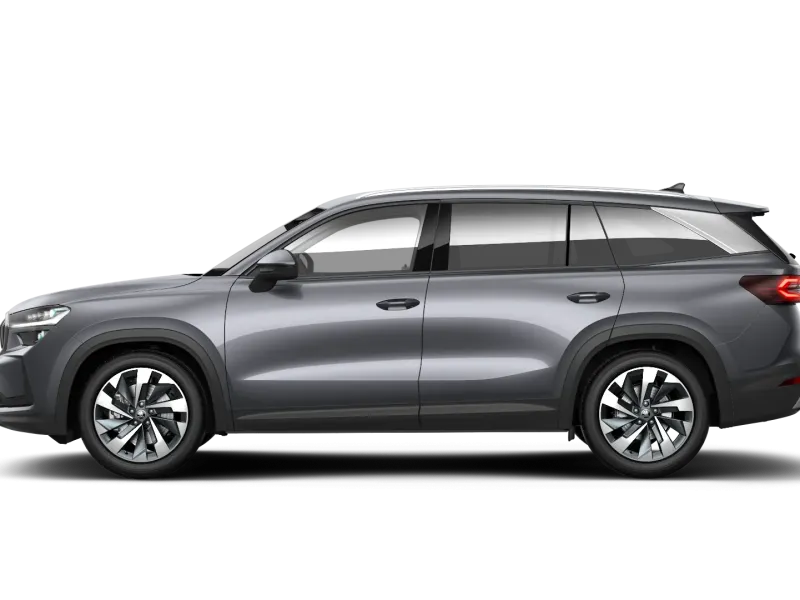 Škoda Kodiaq 2.0 TDI 150 CV DSG Executive