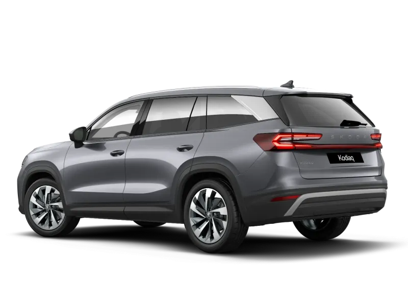 Škoda Kodiaq 2.0 TDI 150 CV DSG Executive