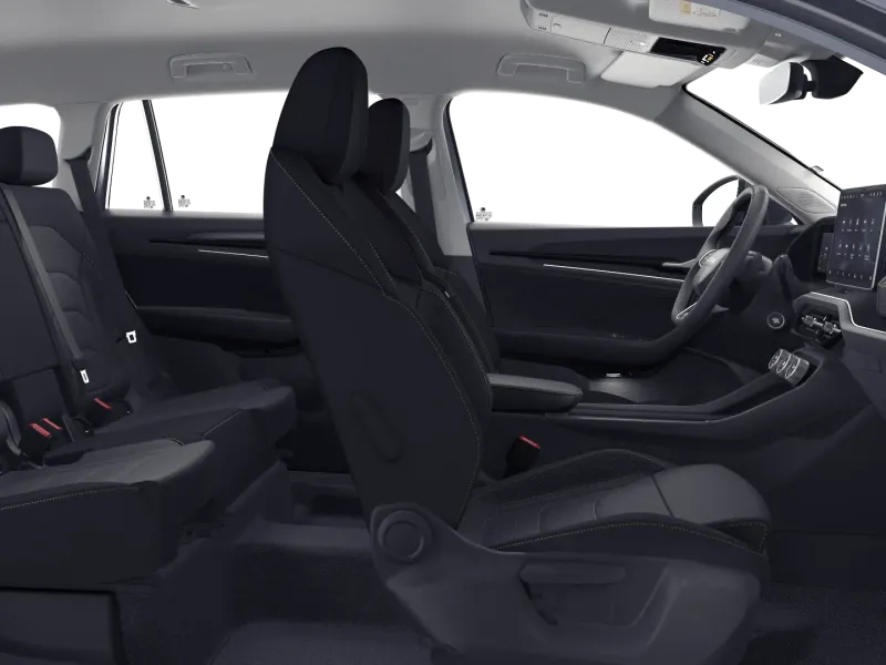 Škoda Kodiaq 2.0 TDI 150 CV DSG Executive