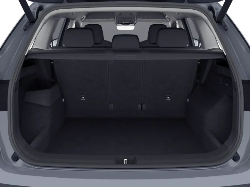 Škoda Kodiaq 2.0 TDI 150 CV DSG Executive