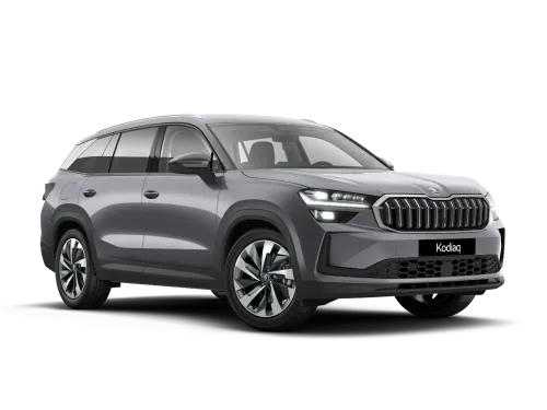 Škoda Kodiaq 2.0 TDI 150 CV DSG Executive