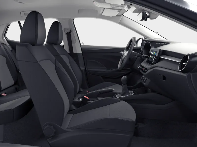 Škoda Fabia 1.0 TSI 95 CV Your Way