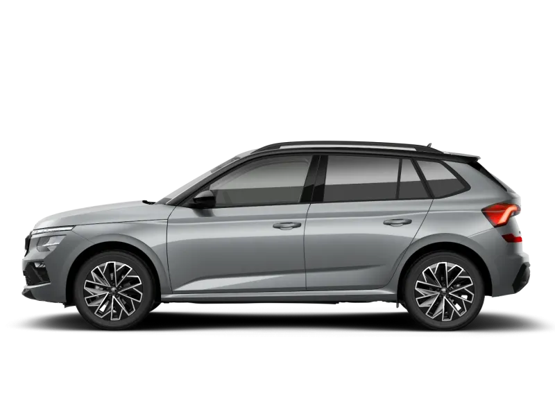 Škoda Kamiq 1.0 TSI 95 CV Be More