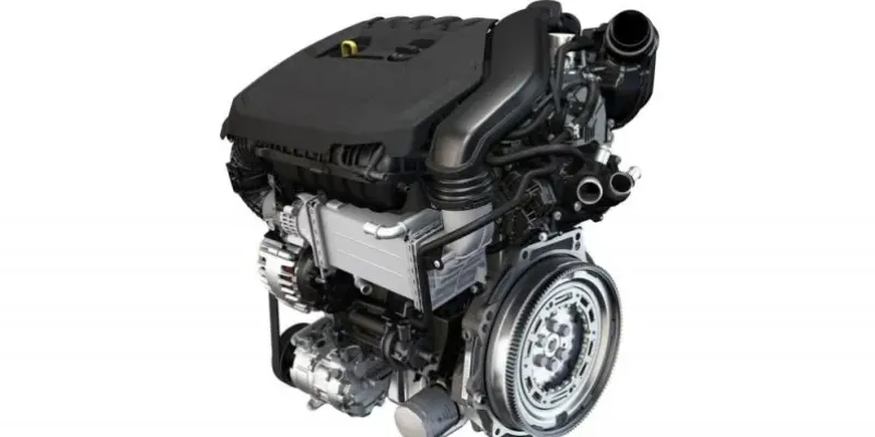 1.5 TSI Plug-in Hybrid 204 CV DSG