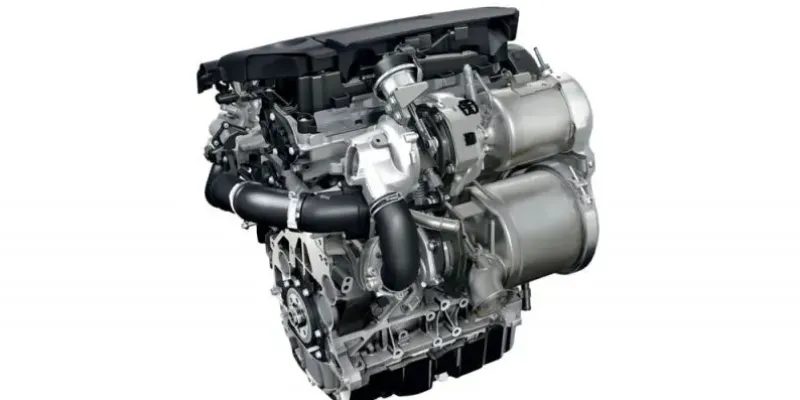 2.0 TDI 193 CV 4x4 DSG