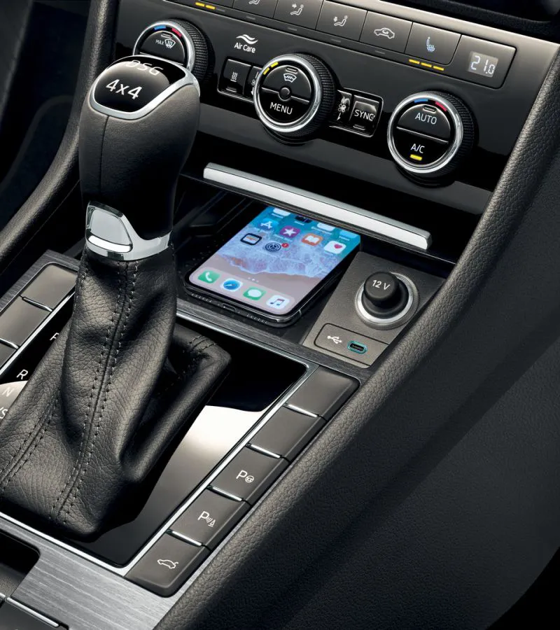 Ricaricare in modo semplice