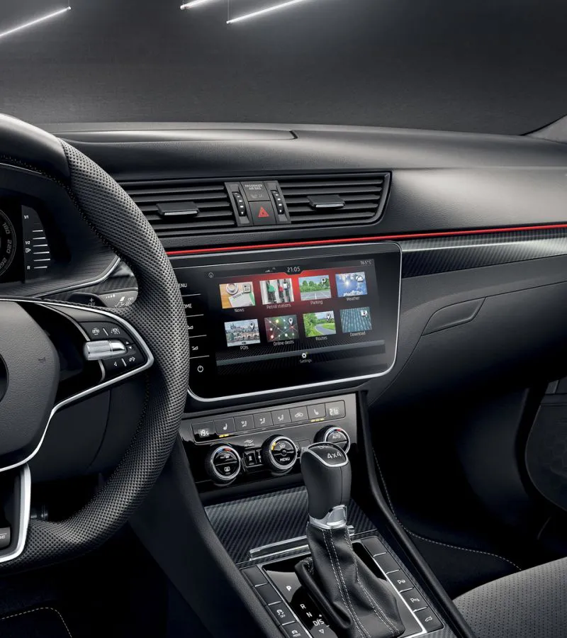 Sistemi radio e navigazione