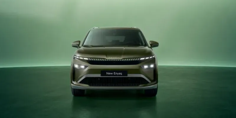 Audaci giochi di luce