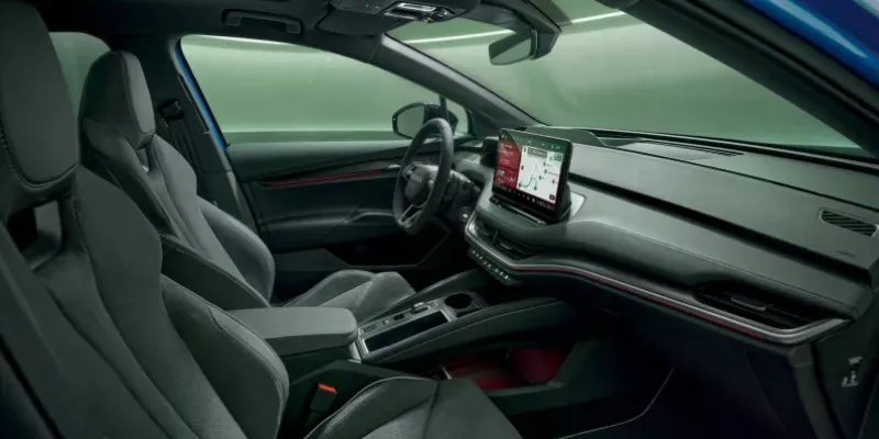 Qualità e comfort ai massimi livelli