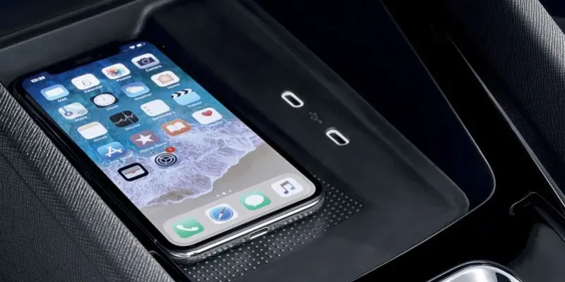 Ricarica semplice e veloce