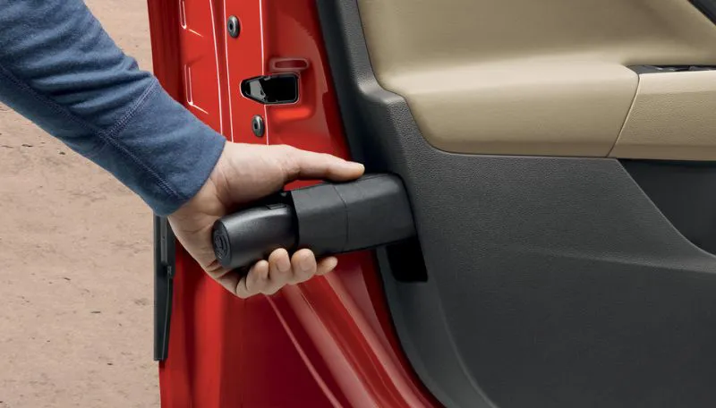 Soluzioni a portata di mano