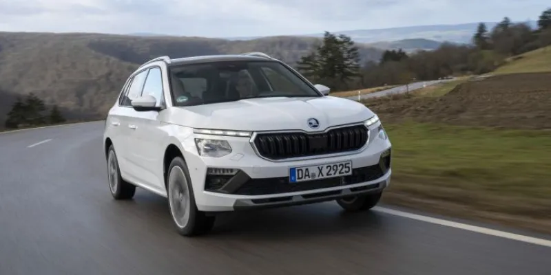 Sicurezza a 5 stelle