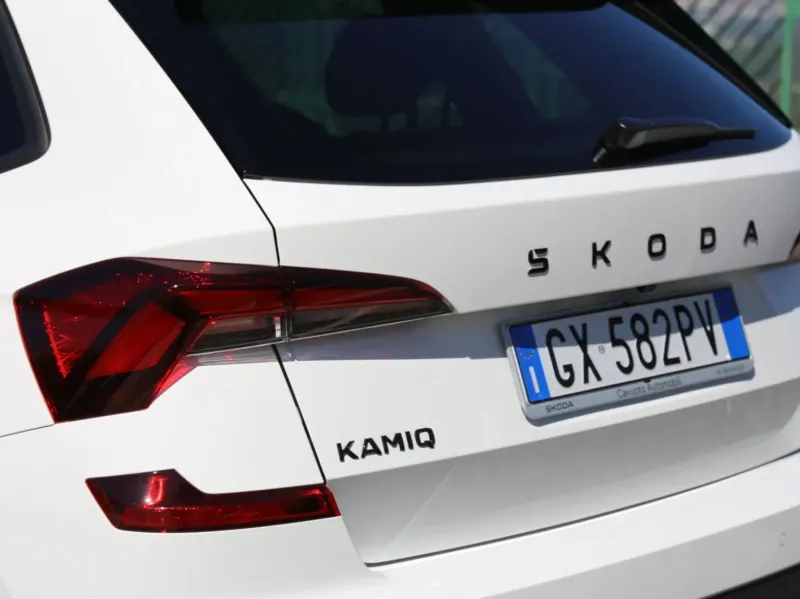 Kamiq