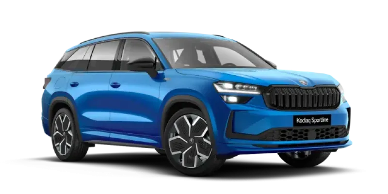 Sportline Be More 7 Posti