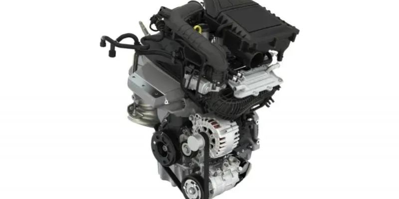 1.0 TSI 95 CV Manuale 5 marce 4x2 (Selection, Your Way, Be More, Monte Carlo)