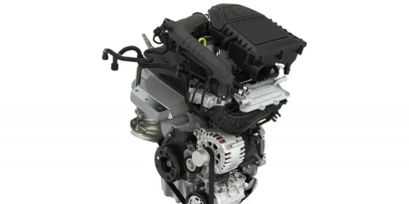 1.0 TSI 115 CV DSG 7 marce 4x2 (Selection, Your Way, Be More, Monte Carlo)