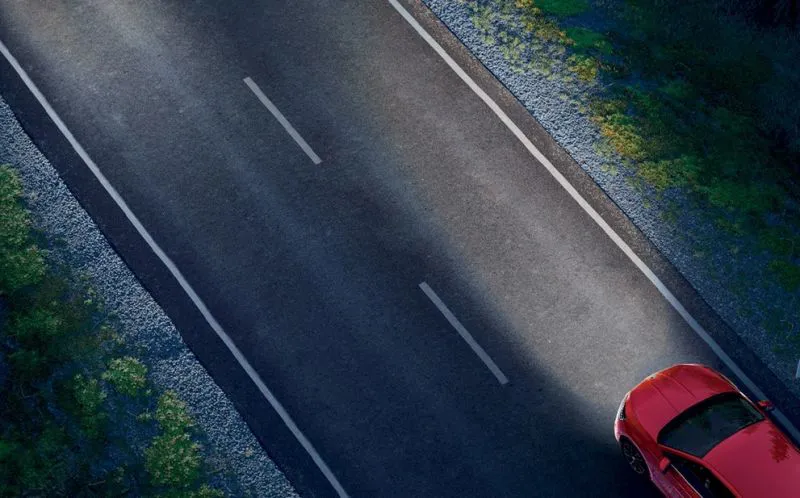 Auto Light Assistant