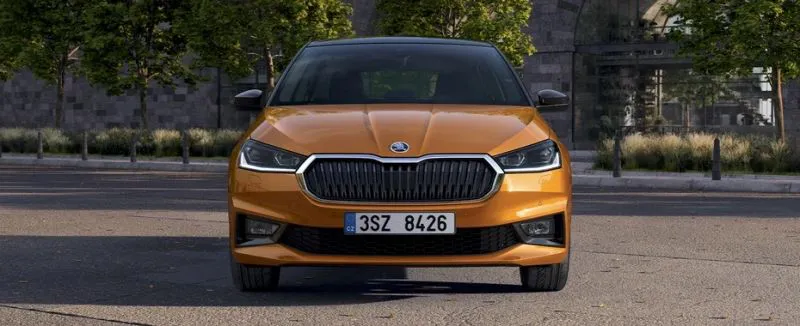 Incantevole da guidare