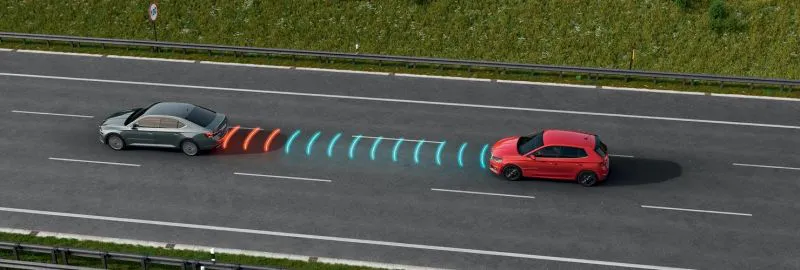 I sistemi di assistenza alla guida più avanzati