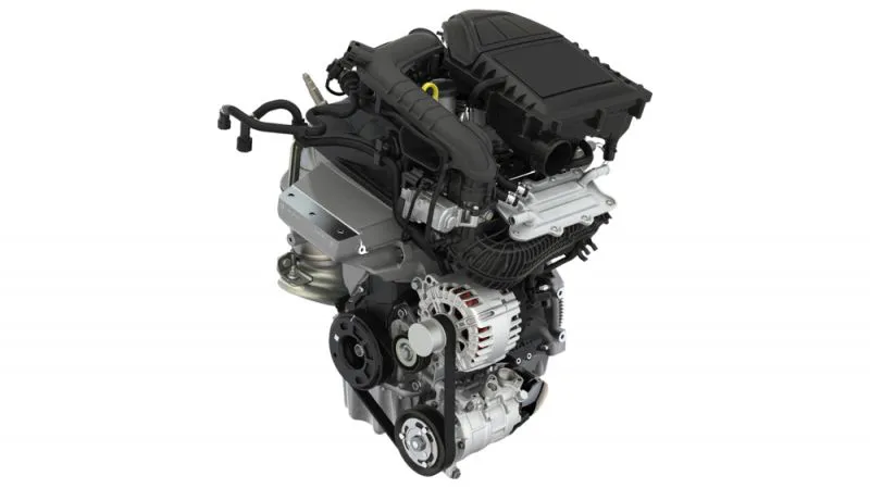 1.0 TSI 115 CV DSG 7 marce 4x2 (Selection, Style, Monte Carlo)