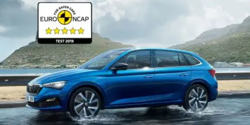 Sicurezza a 5 stelle