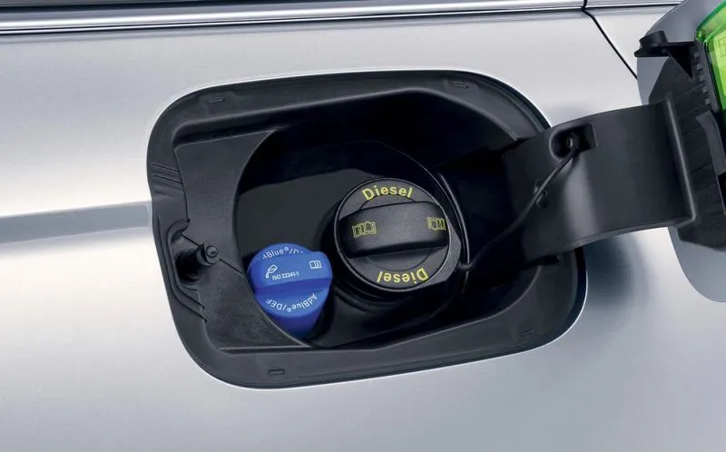 Sistema Easy Adblue®