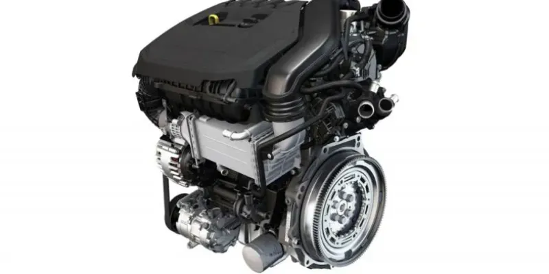 1.5 TSI m-HEV 150 CV DSG 4x2