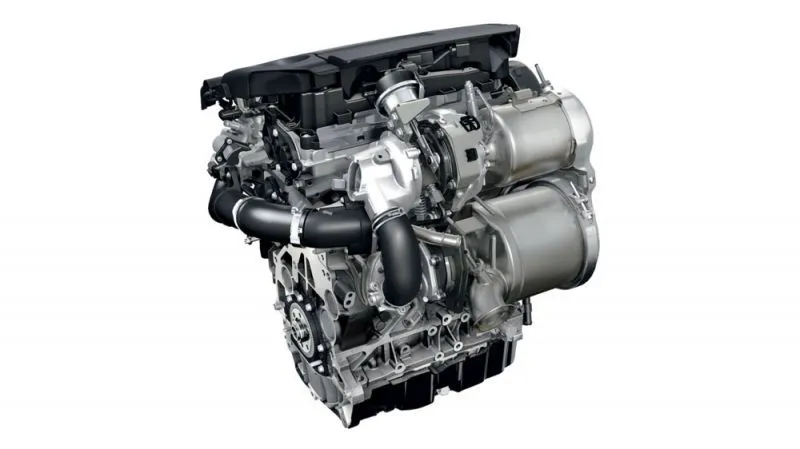 2.0 TDI EVO SCR 116 CV 6 marce 4x2