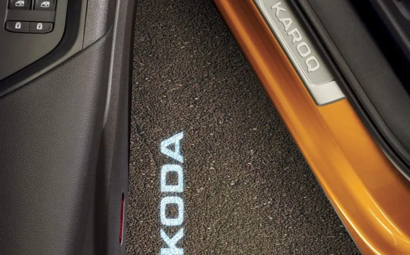 Accoglienza calorosa