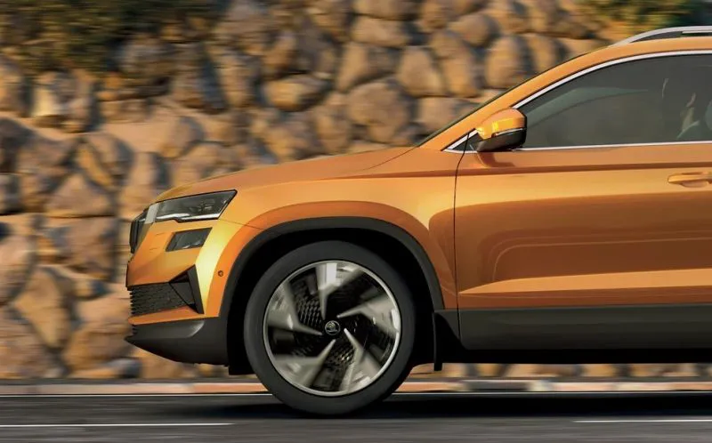 Dispositivi di sicurezza