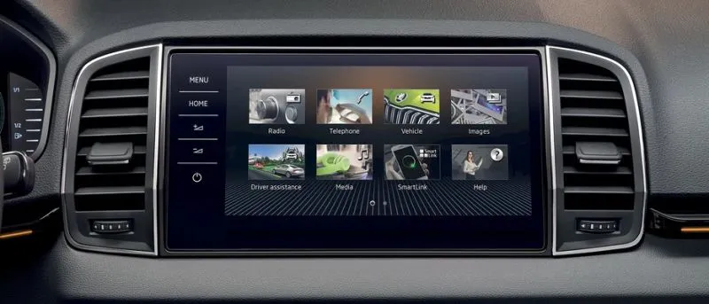 Rimani connesso anche in movimento