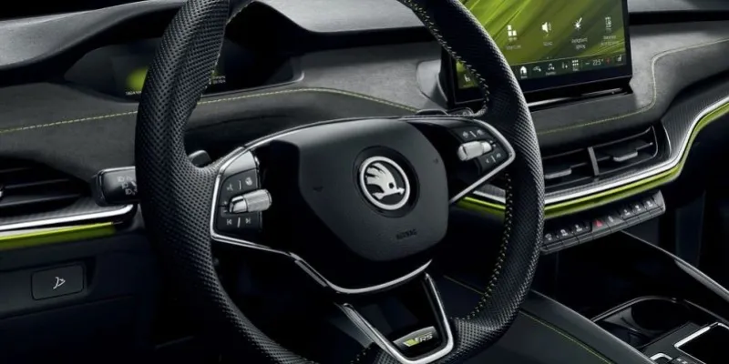 Controllo vocale naturale