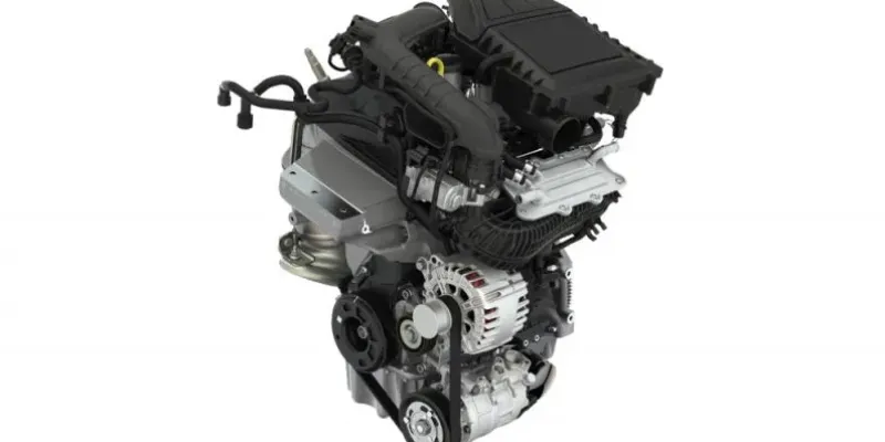 1.0 TSI 115 CV Manuale 6 marce 4x2