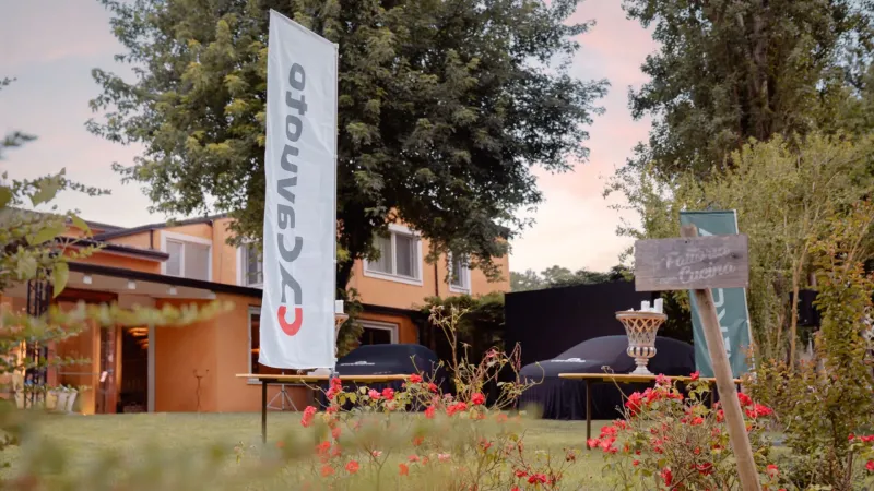 “Be More Electric”: Cavuoto Škoda accende la notte sannita con musica, natura e mobilità sostenibile