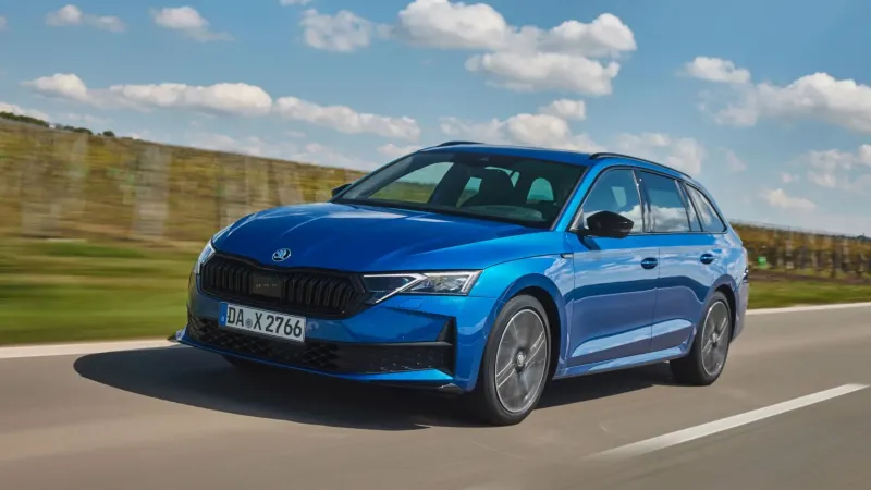 Škoda rafforza l’offerta business con l’omologazione N1 Fase 2 “autocarro” sui modelli più richiesti della gamma