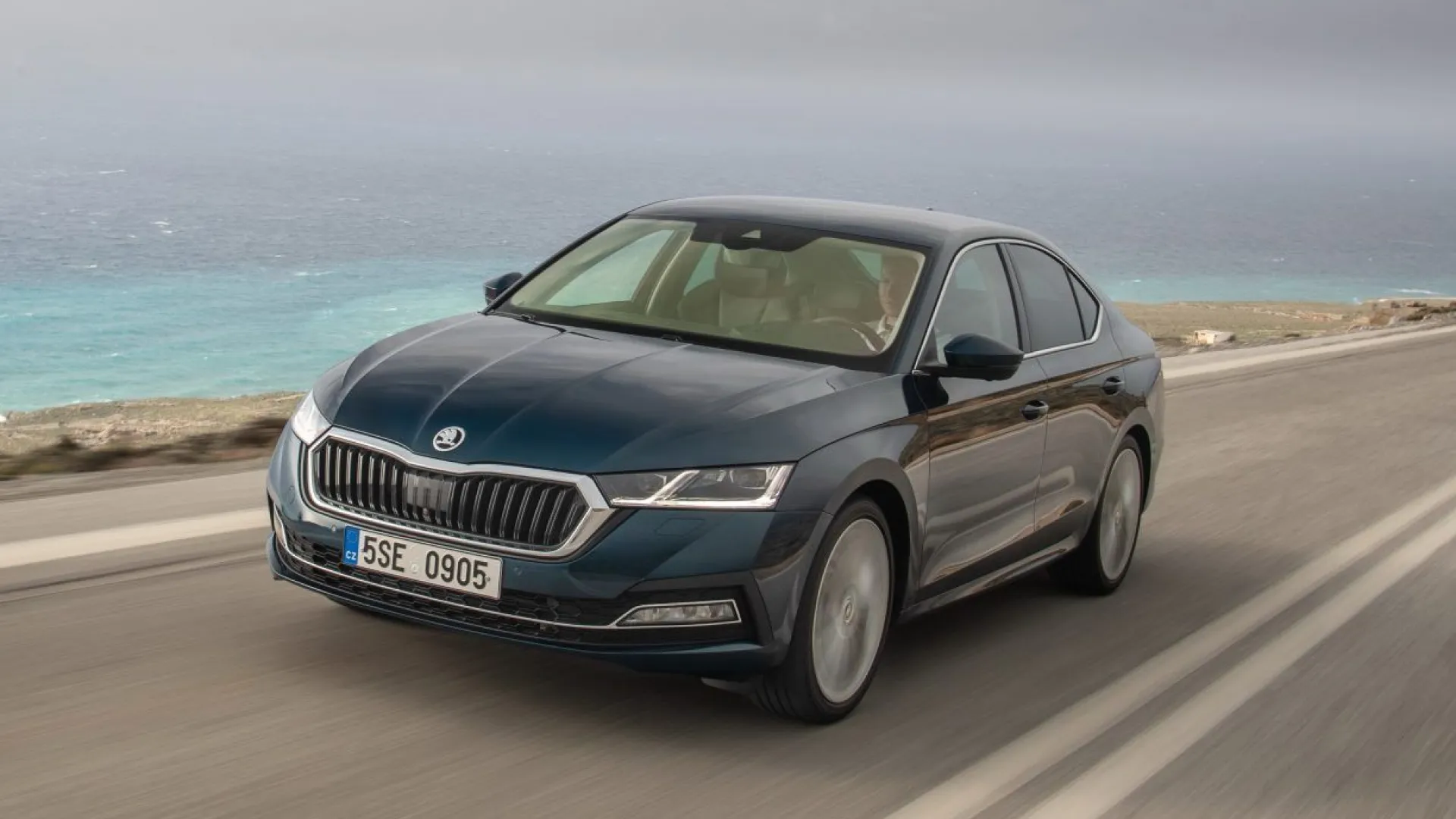 Škoda Octavia Accessori